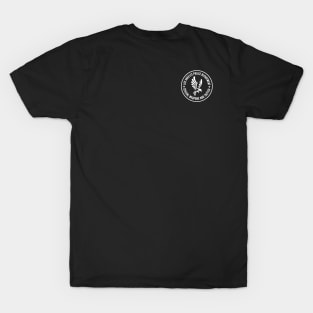 SWAT - Harrelson 20 T-Shirt